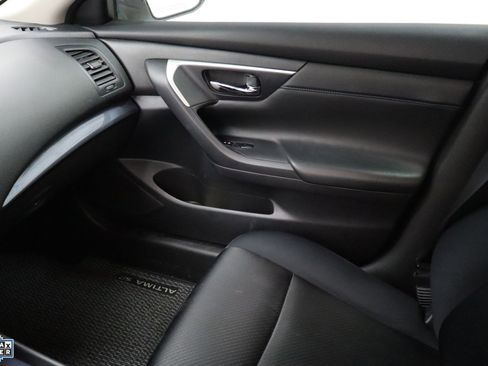 Used 2018 Nissan Altima 2.5 SR image 22
