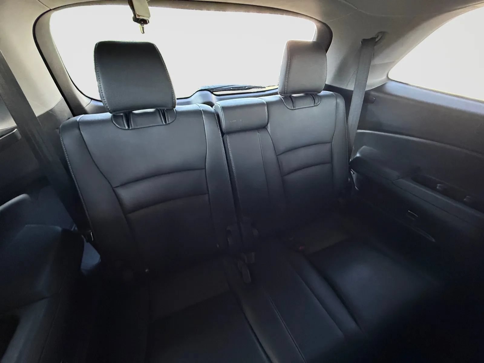 Used 2019 Honda Pilot EX-L image 20