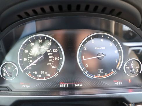 Used 2017 BMW X5 xDrive35i image 32