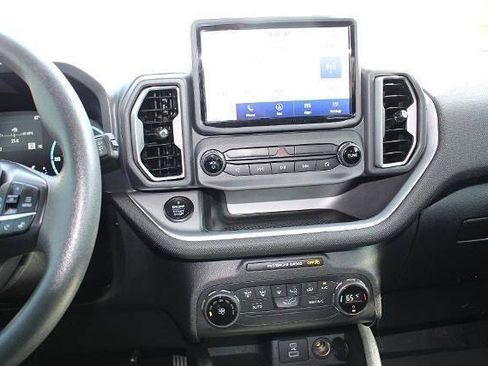 Used 2021 Ford Bronco Sport Big Bend image 14