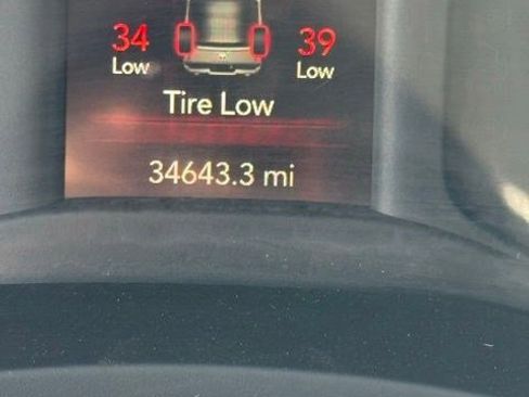 Used 2023 RAM 2500 Big Horn w/ Cold Weather Group AWD/4WD image 14