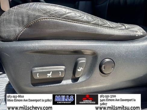 Used 2016 Lexus GX 460 w/ Premium Package AWD/4WD image 11