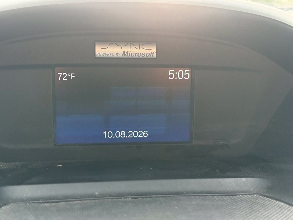 Used 2015 Ford Escape SE FWD image 12