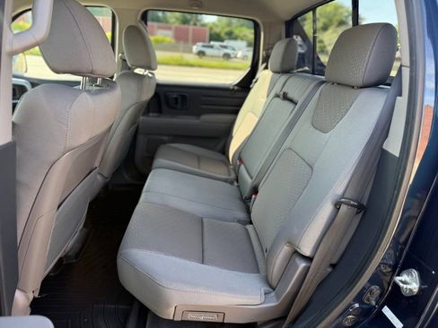 Used 2011 Honda Ridgeline RTS image 16