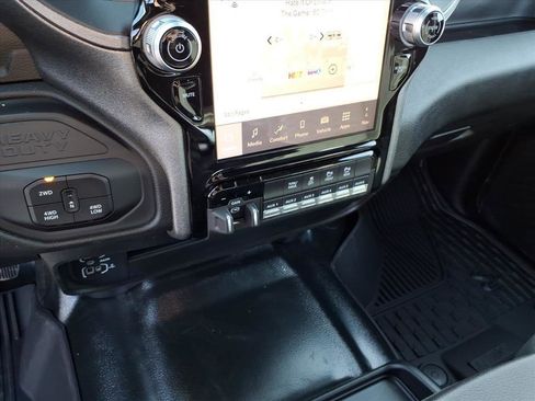 New 2026 RAM 2500 Tradesman image 14