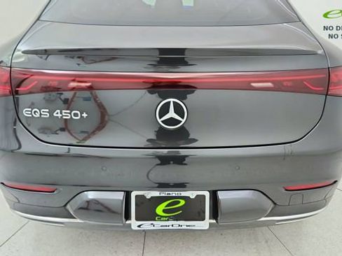 Used 2023 Mercedes-Benz EQS 450+ Sedan image 11