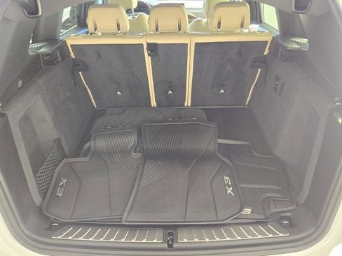 Used 2024 BMW X3 xDrive30i image 12