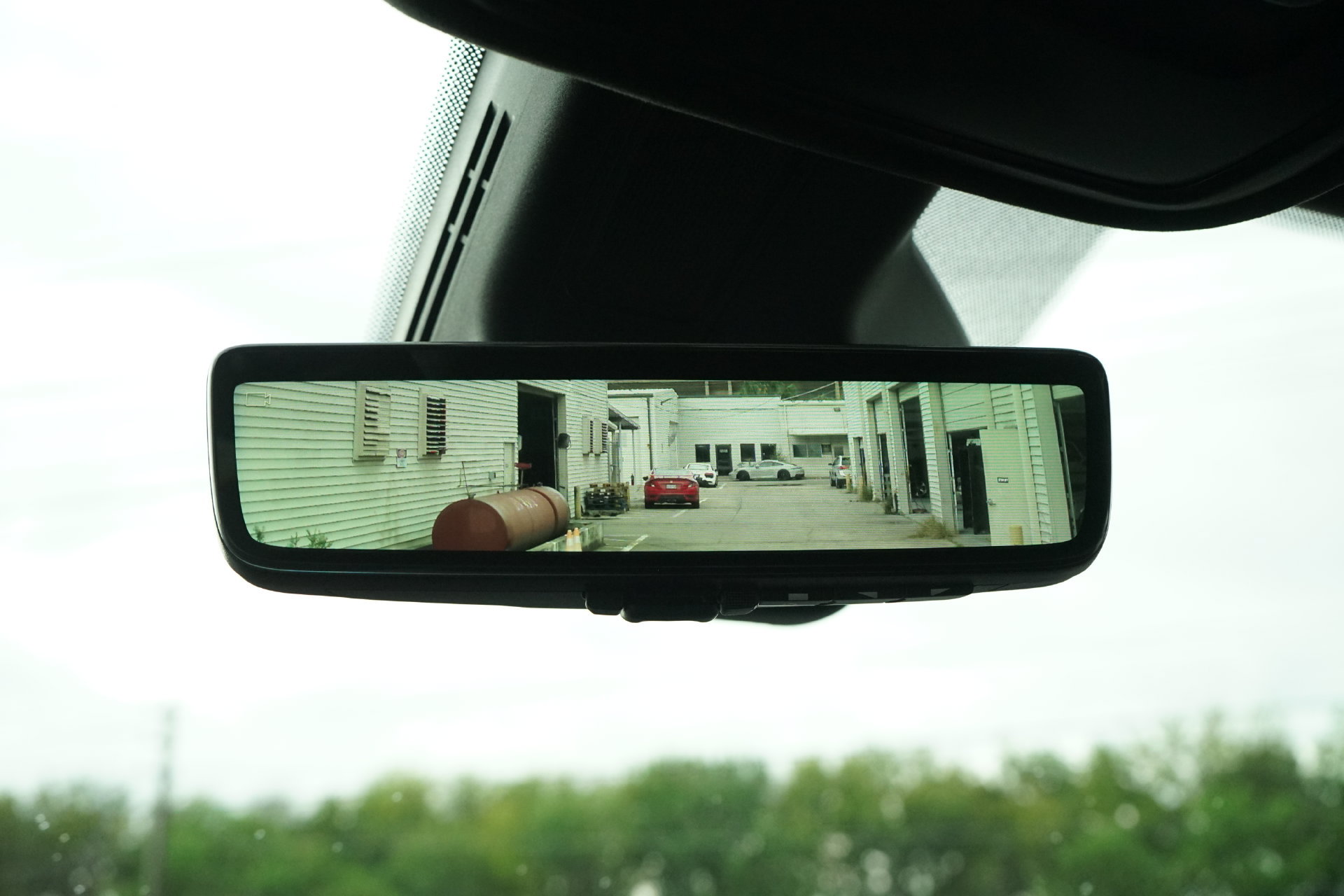 Used 2027 RAM 1500 TRX SRT AWD/4WD image 22