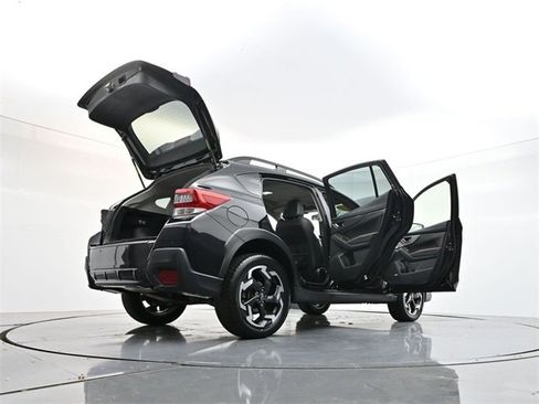 Used 2022 Subaru Crosstrek 2.5i Limited w/ Moonroof Package 2 image 40