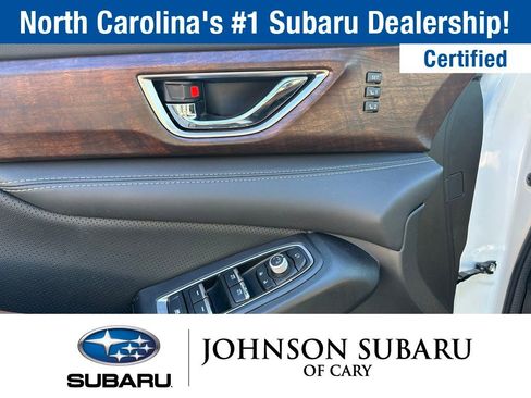 Used 2025 Subaru Ascent Touring w/ Popular Package #2 image 18