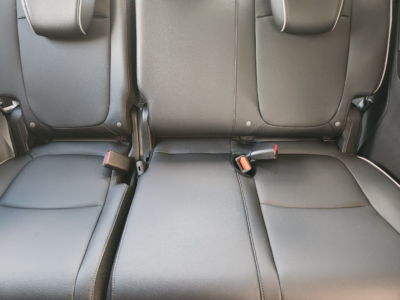 New 2027 Honda Odyssey Touring image 21