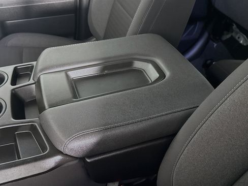 Used 2024 Chevrolet Silverado 1500 LT AWD/4WD image 18
