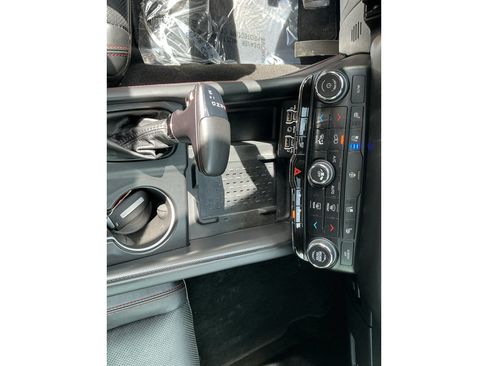 Used 2025 Dodge Durango R/T AWD/4WD image 19