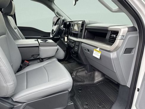 New 2026 Ford F350 XL image 9