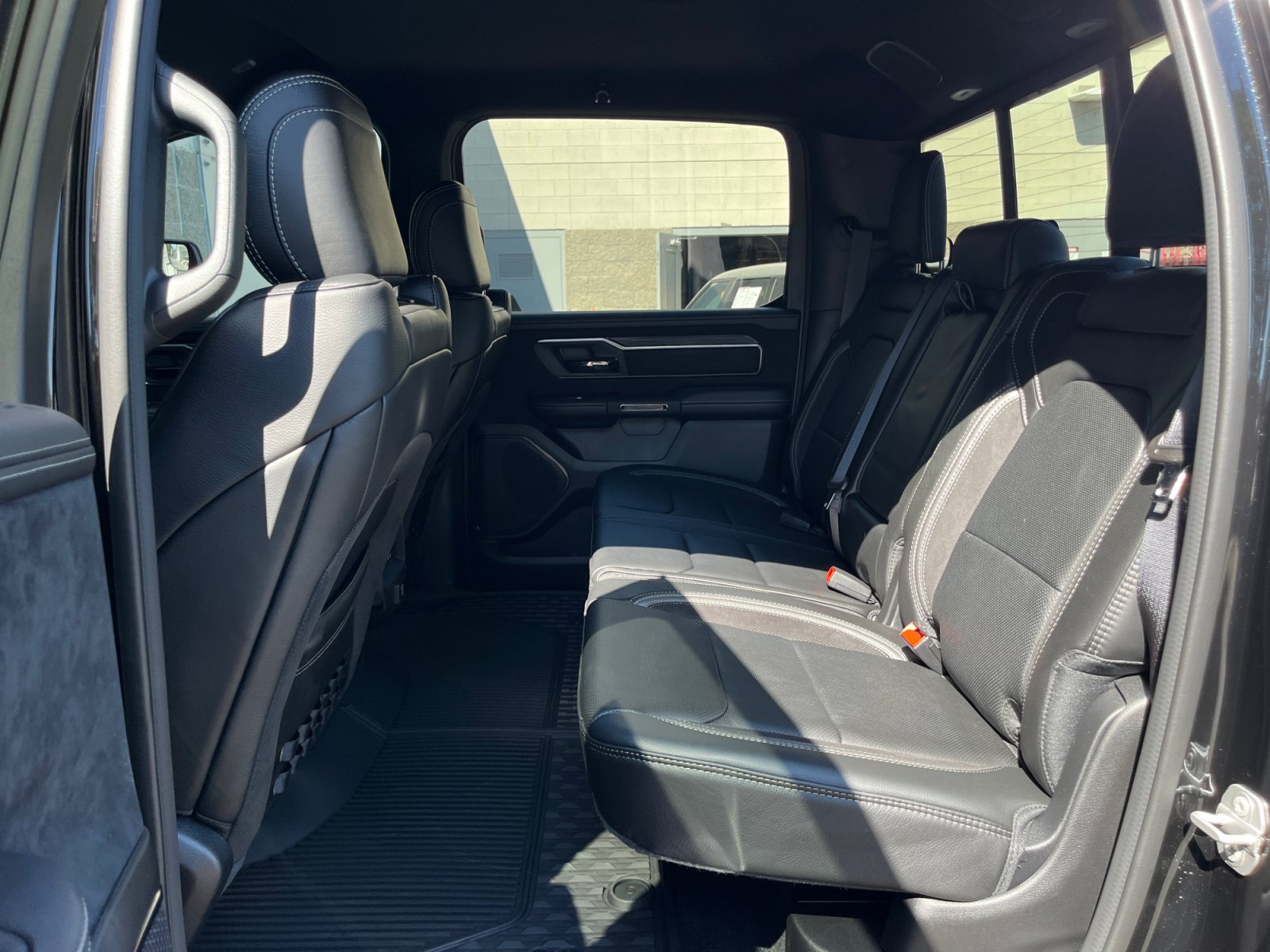 New 2026 RAM 1500 RHO AWD/4WD image 24