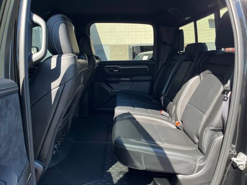New 2026 RAM 1500 RHO AWD/4WD image 24