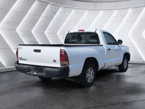 Used 2012 Toyota Tacoma 2WD Regular Cab image 3