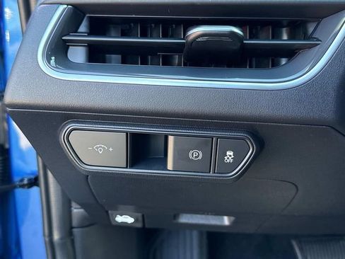 New 2026 Kia K4 GT-Line image 23