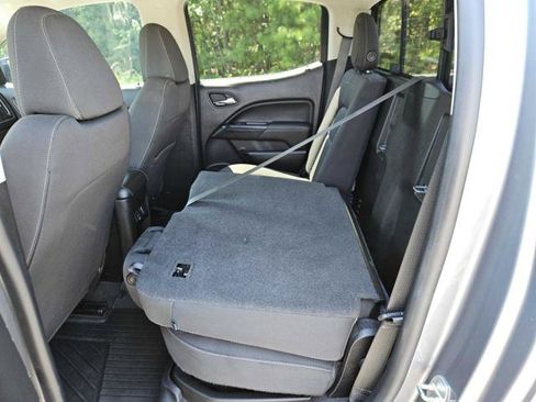 Used 2021 GMC Canyon Elevation w/ Driver Alert Package AWD/4WD image 30