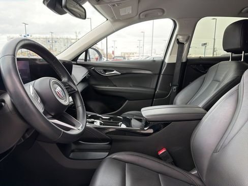 Used 2024 Buick Envision Preferred image 21
