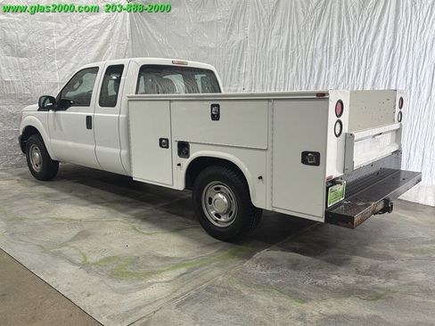 Used 2015 Ford F250 XL RWD image 7