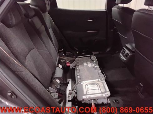 Used 2023 Toyota Crown AWD/4WD image 15