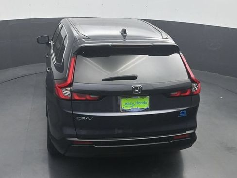 Used 2023 Honda CR-V EX-L image 24