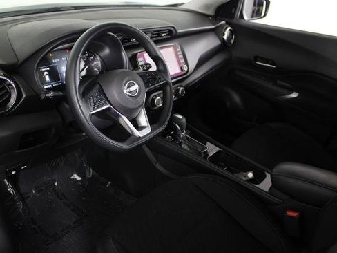 Certified 2023 Nissan Kicks SV FWD image 19