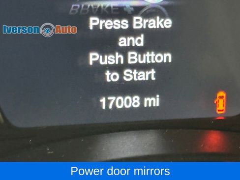 Used 2024 Dodge Durango GT w/ Blacktop Package image 19