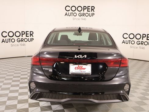 Used 2023 Kia Forte LX FWD image 20