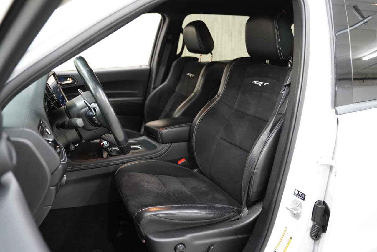 Used 2024 Dodge Durango SRT Hellcat AWD/4WD image 26