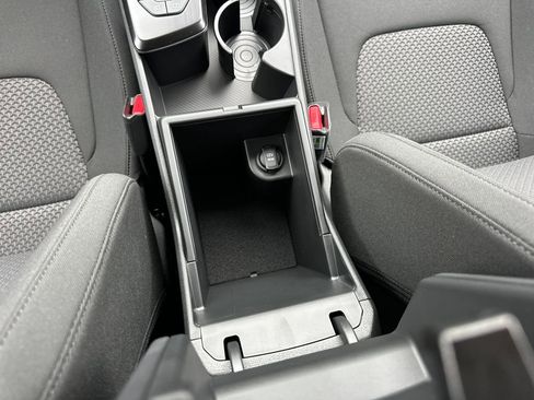 New 2026 Kia Sportage LX image 28