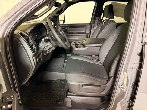 New 2026 RAM 2500 Tradesman w/ Safety Group image 11