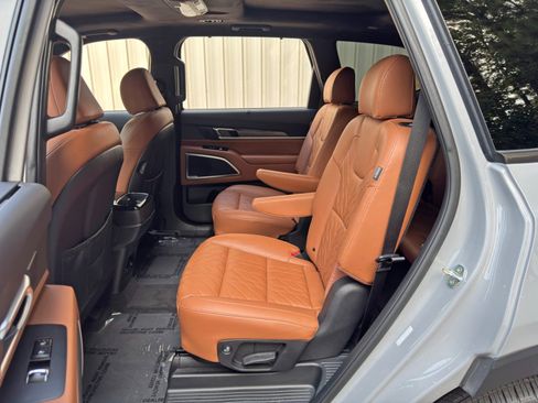 Used 2025 Kia Telluride SX Prestige X-Line AWD/4WD image 50