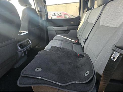 Used 2022 Ford F150 XLT w/ Equipment Group 302A High image 11