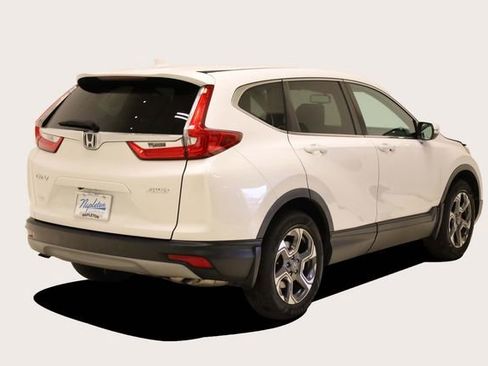 Used 2019 Honda CR-V EX-L image 5