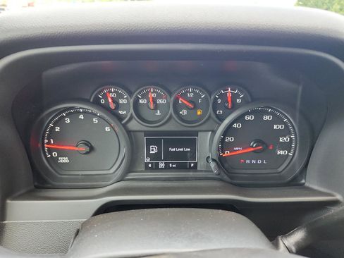 New 2025 GMC Sierra 2500 Pro image 18