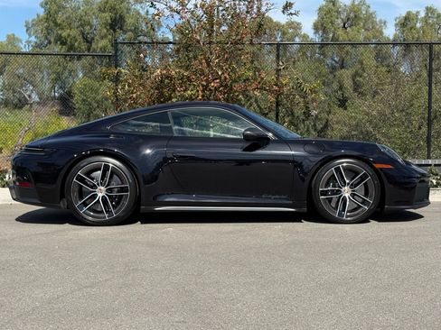 Certified 2026 Porsche 911 Carrera GTS image 8