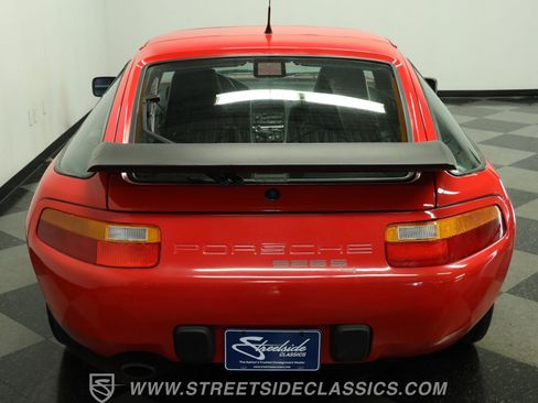 Used 1989 Porsche 928 S4 RWD image 9