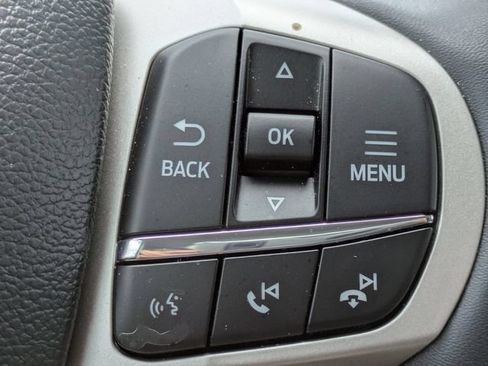 Certified 2026 Ford Explorer Active w/ Active Comfort Package RWD image 26