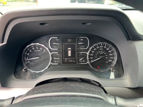 Used 2018 Toyota Tundra SR5 w/ TRD Off Road Package AWD/4WD image 16