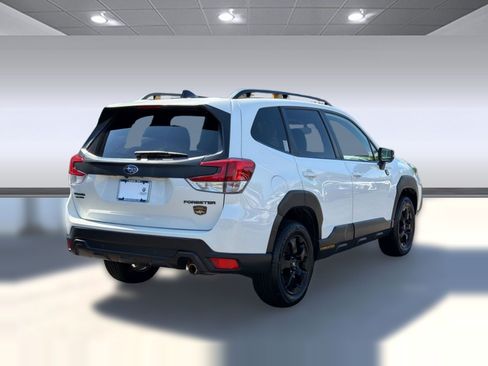 Used 2024 Subaru Forester Wilderness AWD/4WD image 9
