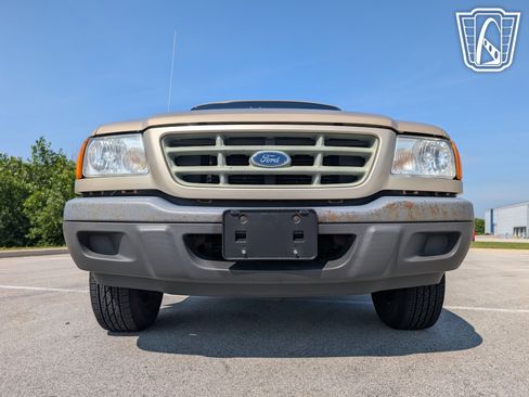 Used 2002 Ford Ranger 2WD Regular Cab image 25