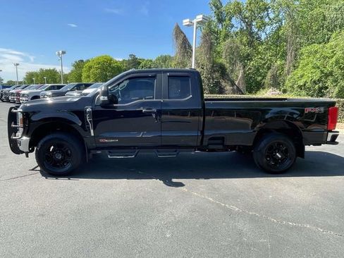 Used 2023 Ford F350 XL AWD/4WD image 27
