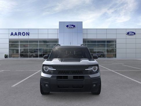 New 2025 Ford Bronco Sport Big Bend w/ Convenience Package image 6