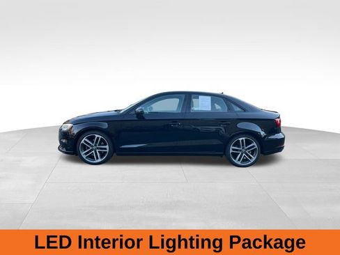 Used 2019 Audi A3 2.0T Titanium w/ Convenience Package image 2