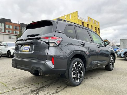 New 2026 Subaru Forester Limited image 8