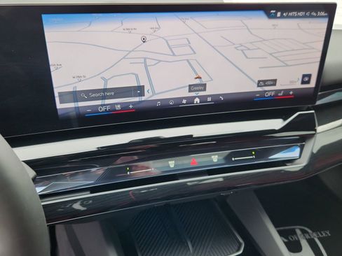 Used 2026 BMW 540i xDrive image 22