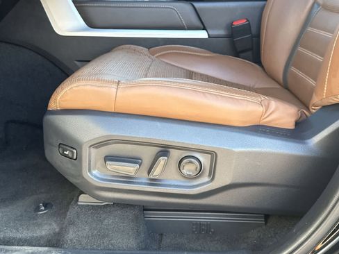 Used 2025 Toyota Tundra 1794 Edition image 18