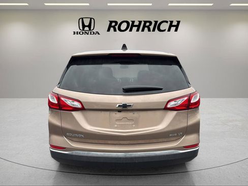 Used 2019 Chevrolet Equinox LT image 7